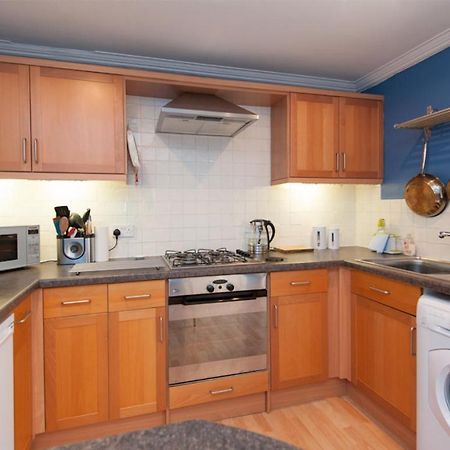The Hart Street Residence Edinburgh Ngoại thất bức ảnh