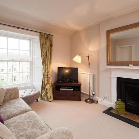 The Hart Street Residence Edinburgh Ngoại thất bức ảnh