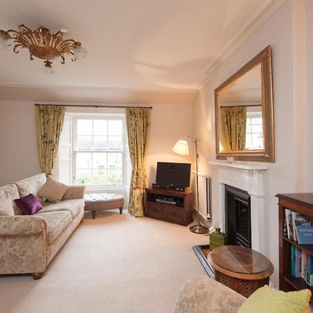 The Hart Street Residence Edinburgh Ngoại thất bức ảnh