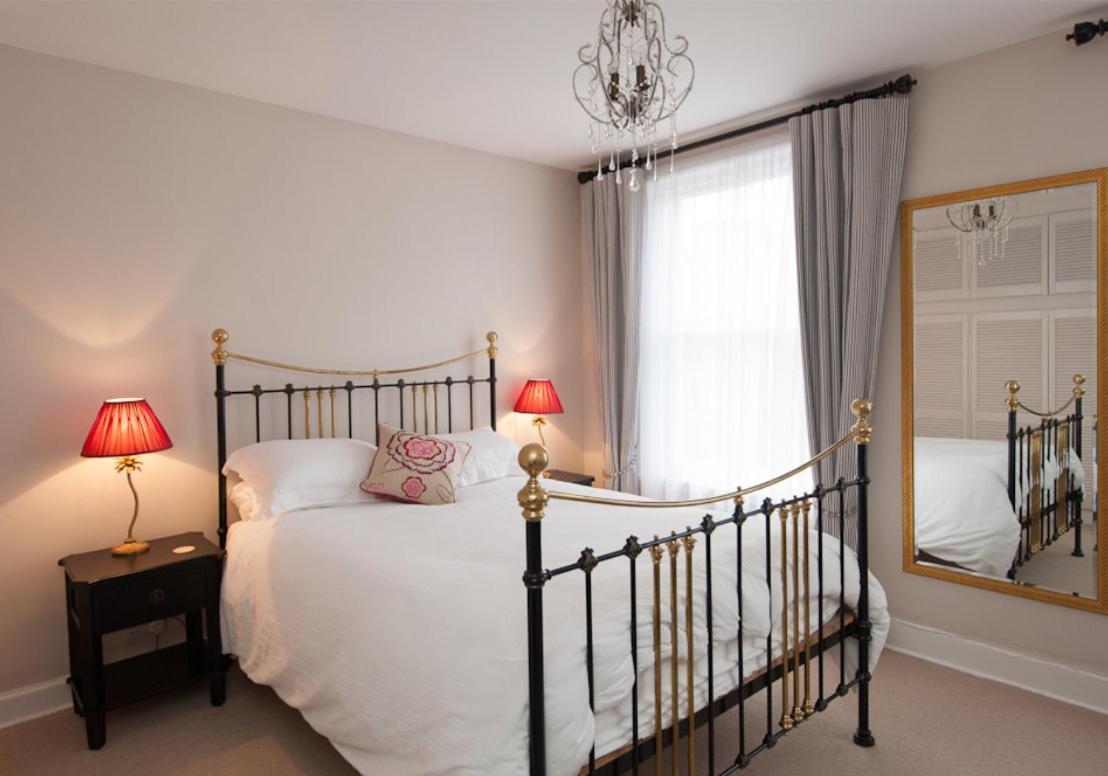 The Hart Street Residence Edinburgh Ngoại thất bức ảnh