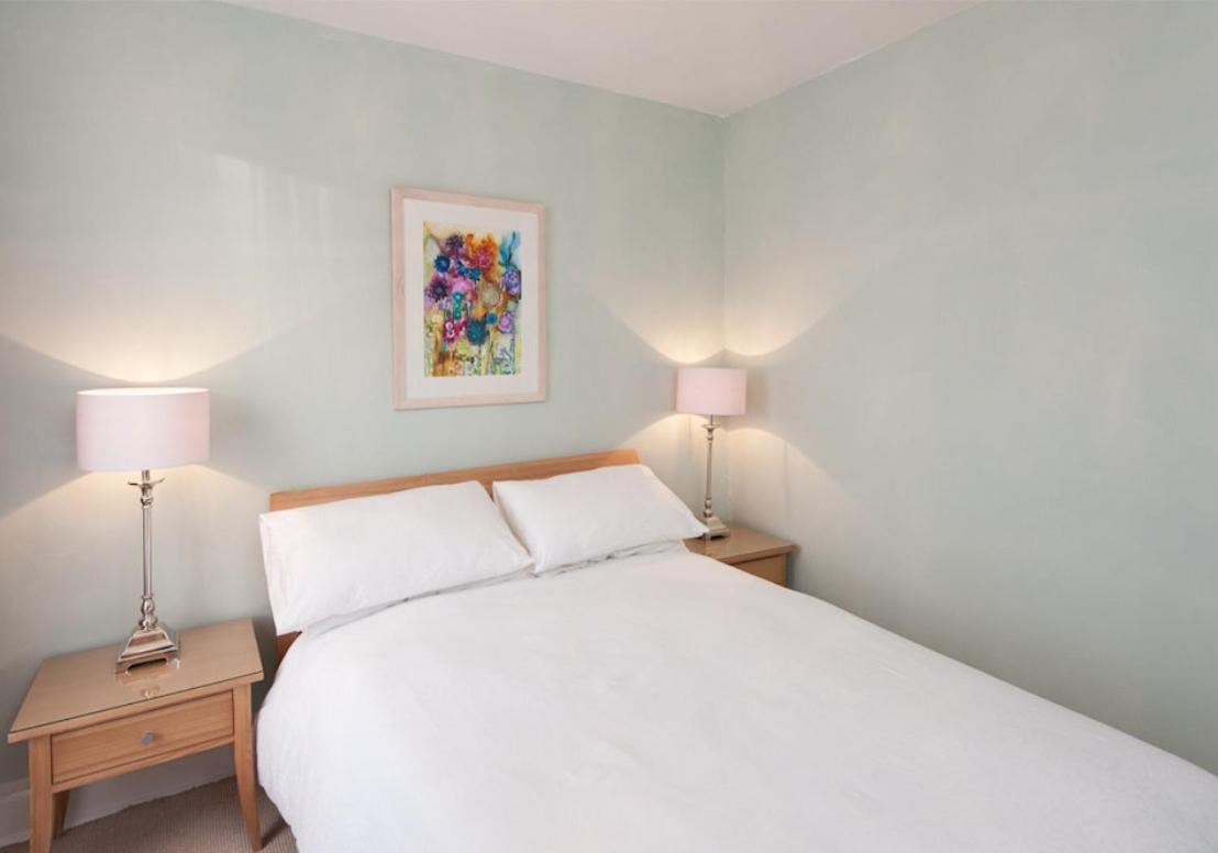 The Hart Street Residence Edinburgh Ngoại thất bức ảnh