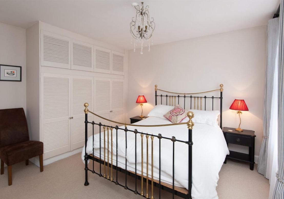 The Hart Street Residence Edinburgh Ngoại thất bức ảnh