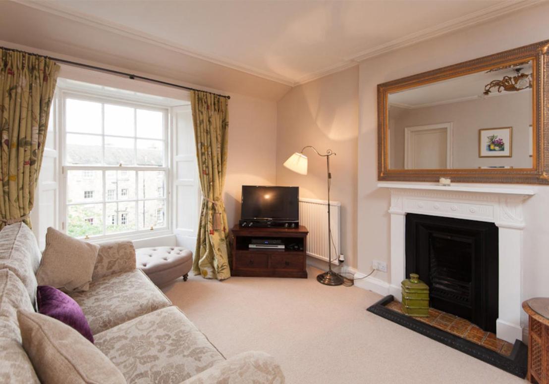The Hart Street Residence Edinburgh Ngoại thất bức ảnh