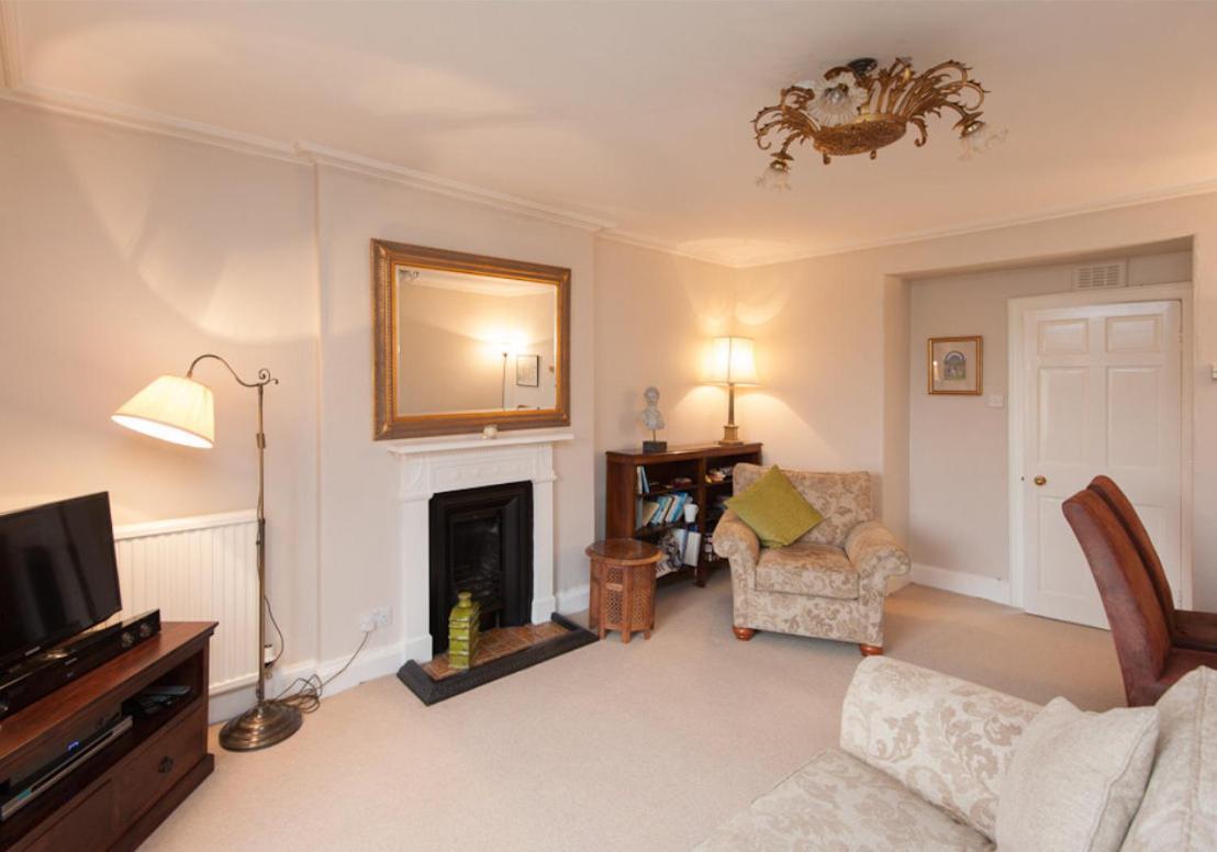 The Hart Street Residence Edinburgh Ngoại thất bức ảnh