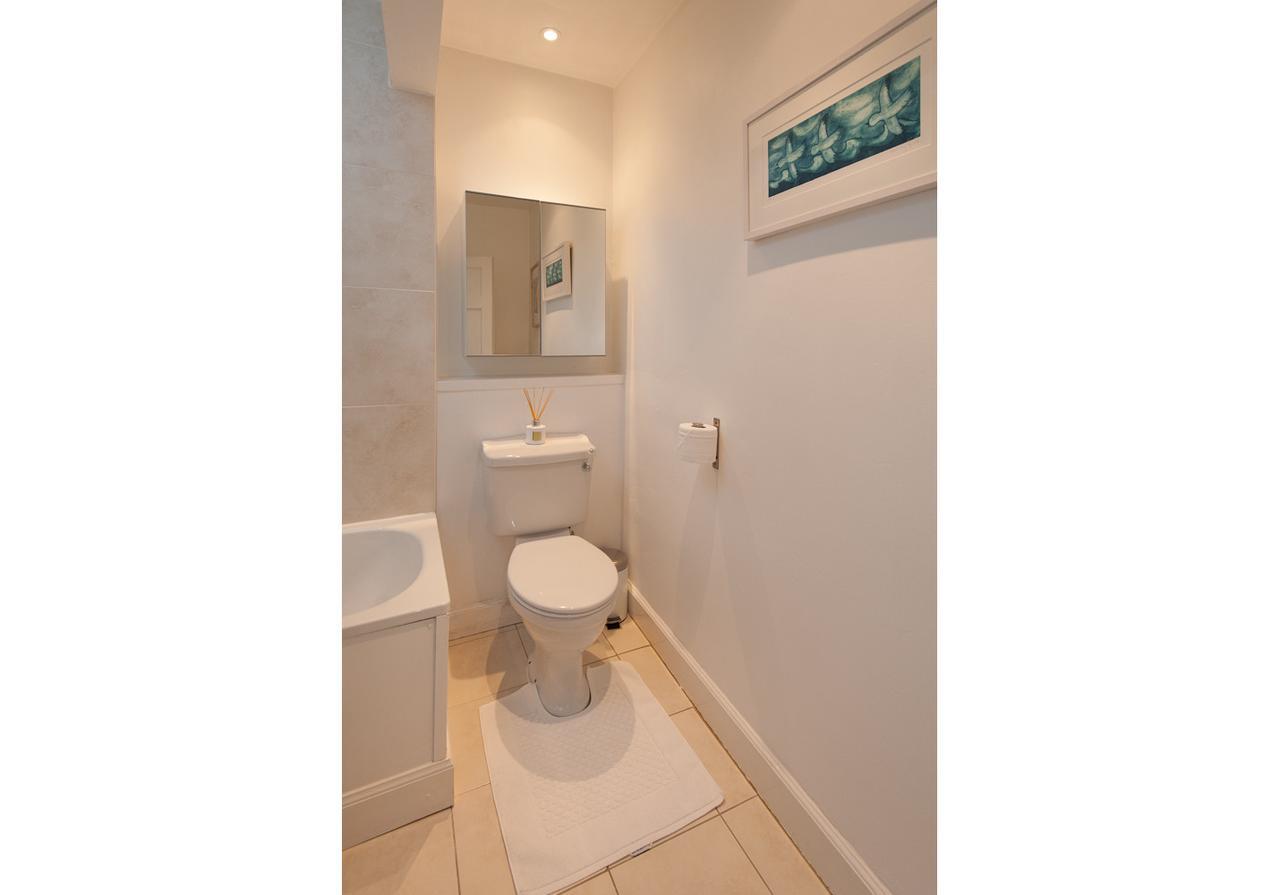 The Hart Street Residence Edinburgh Ngoại thất bức ảnh